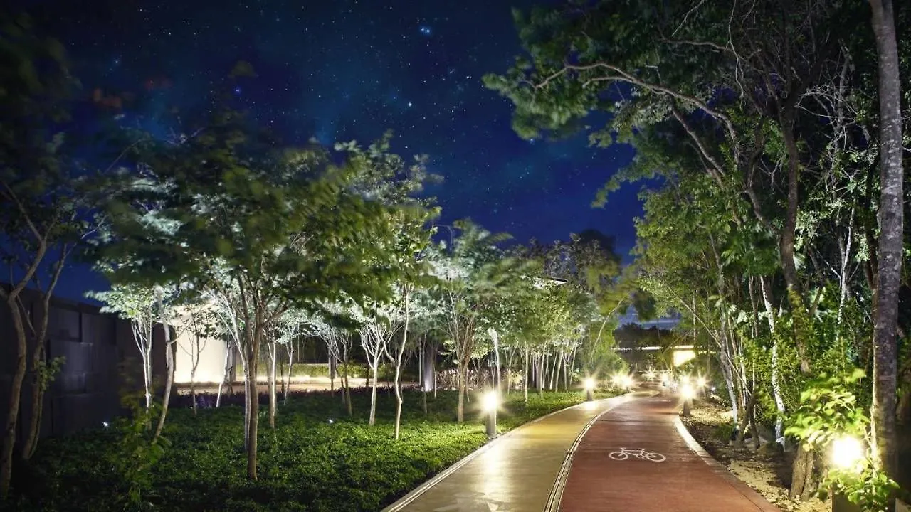 Hermosos Departamentos Ciudad Mayakoba Villa Playa del Carmen