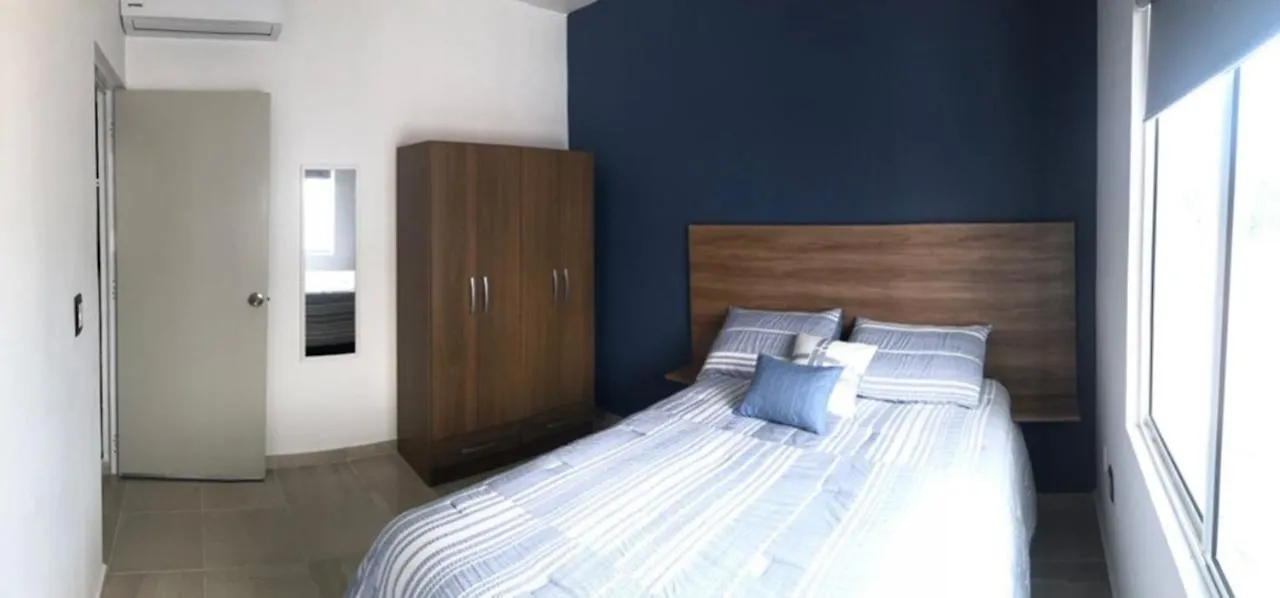 Hermoso departamento en ciudad mayakoba Villa Playa del Carmen