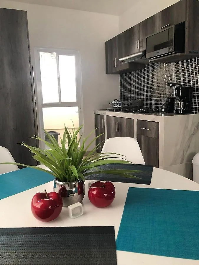 Hermoso departamento en ciudad mayakoba Villa Playa del Carmen Сasa de vacaciones