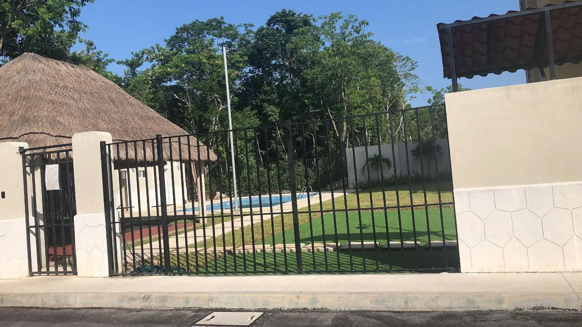 Hermoso departamento en ciudad mayakoba Villa Playa del Carmen 0*,  México