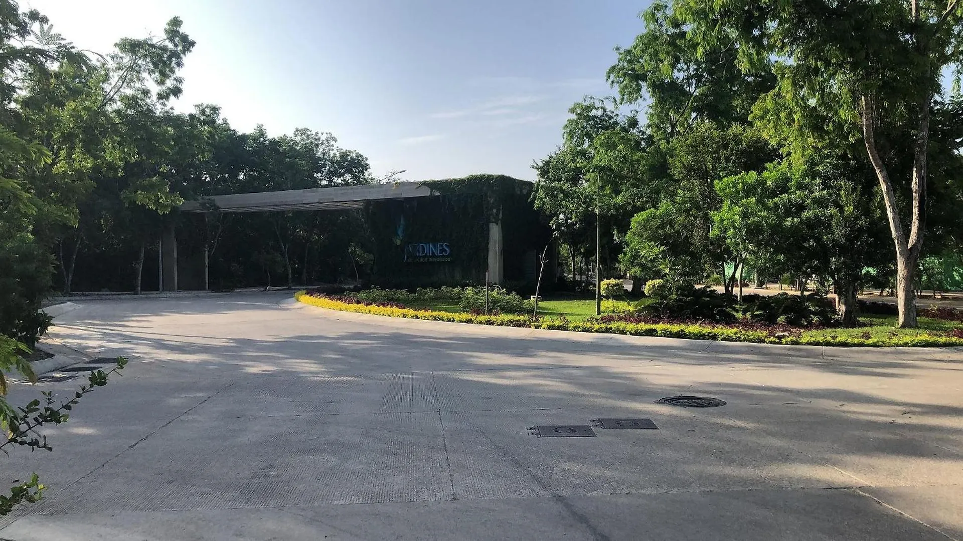 Сasa de vacaciones Hermoso departamento en ciudad mayakoba Villa Playa del Carmen México